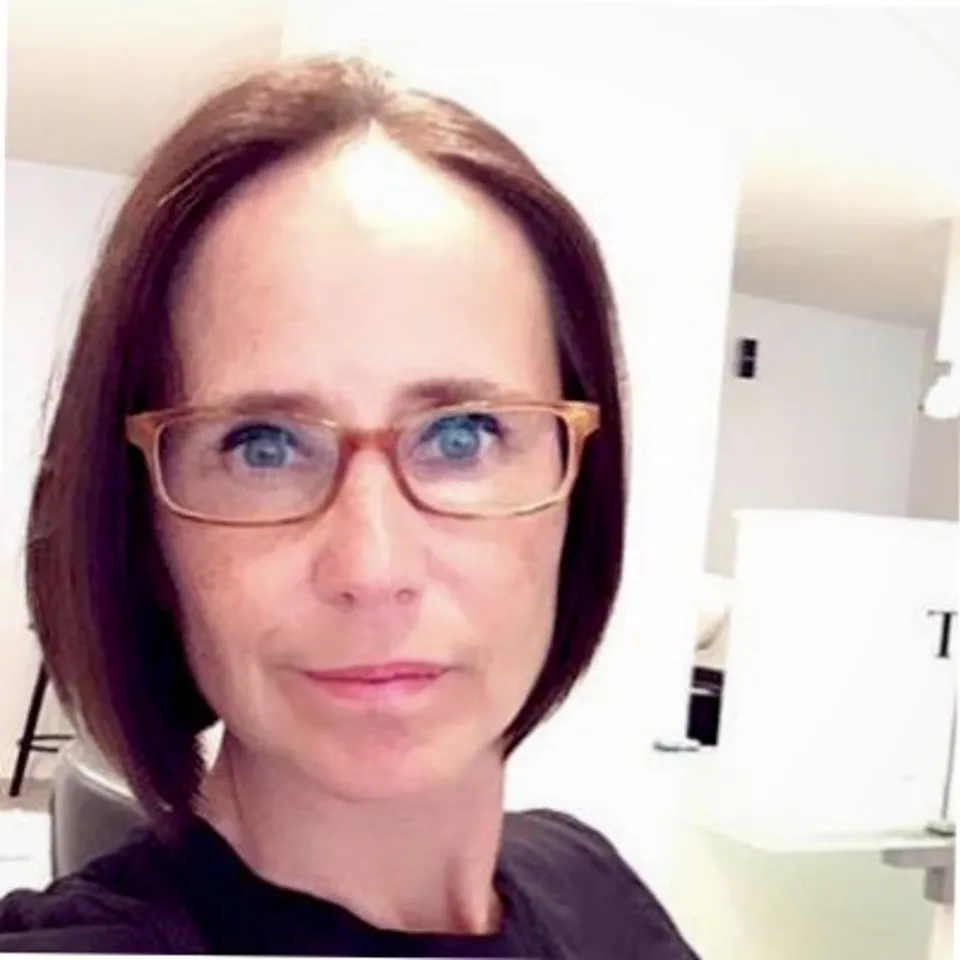 Heidi Ebbesen