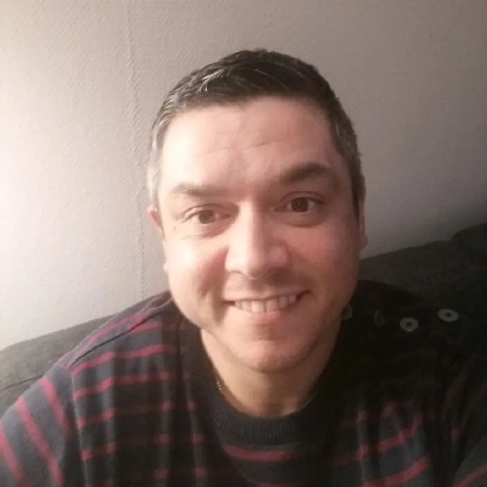 Brian Kreutzfeldt