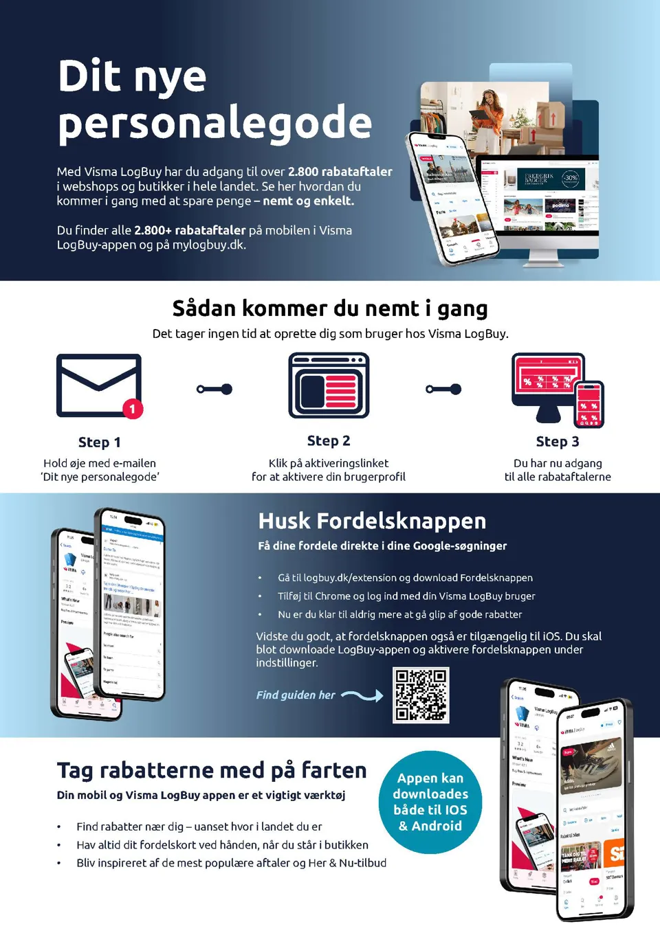 Visma Logbuy