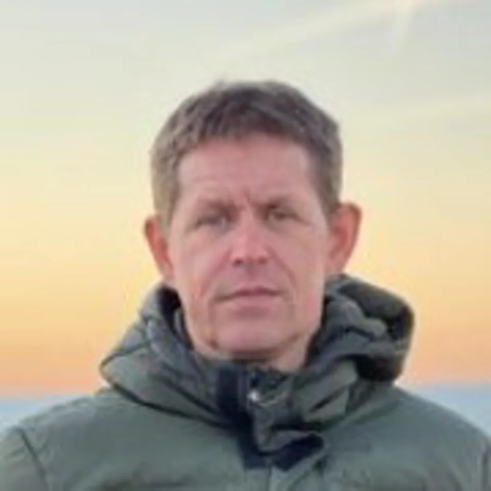 Heino Offenberg