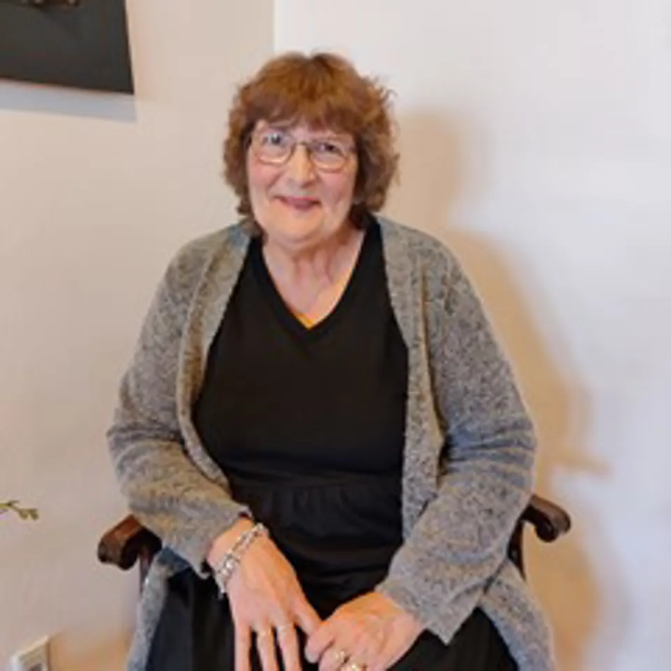 Susanne Larsen
