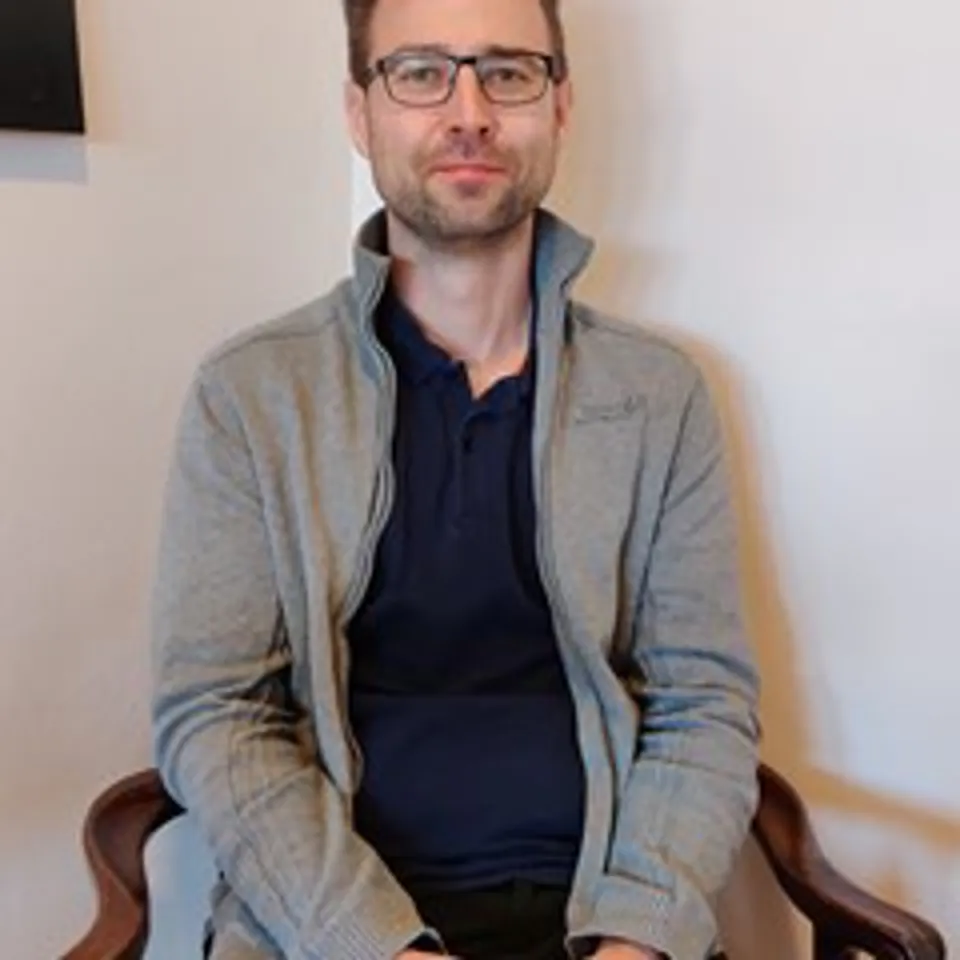 Jacob Larsen