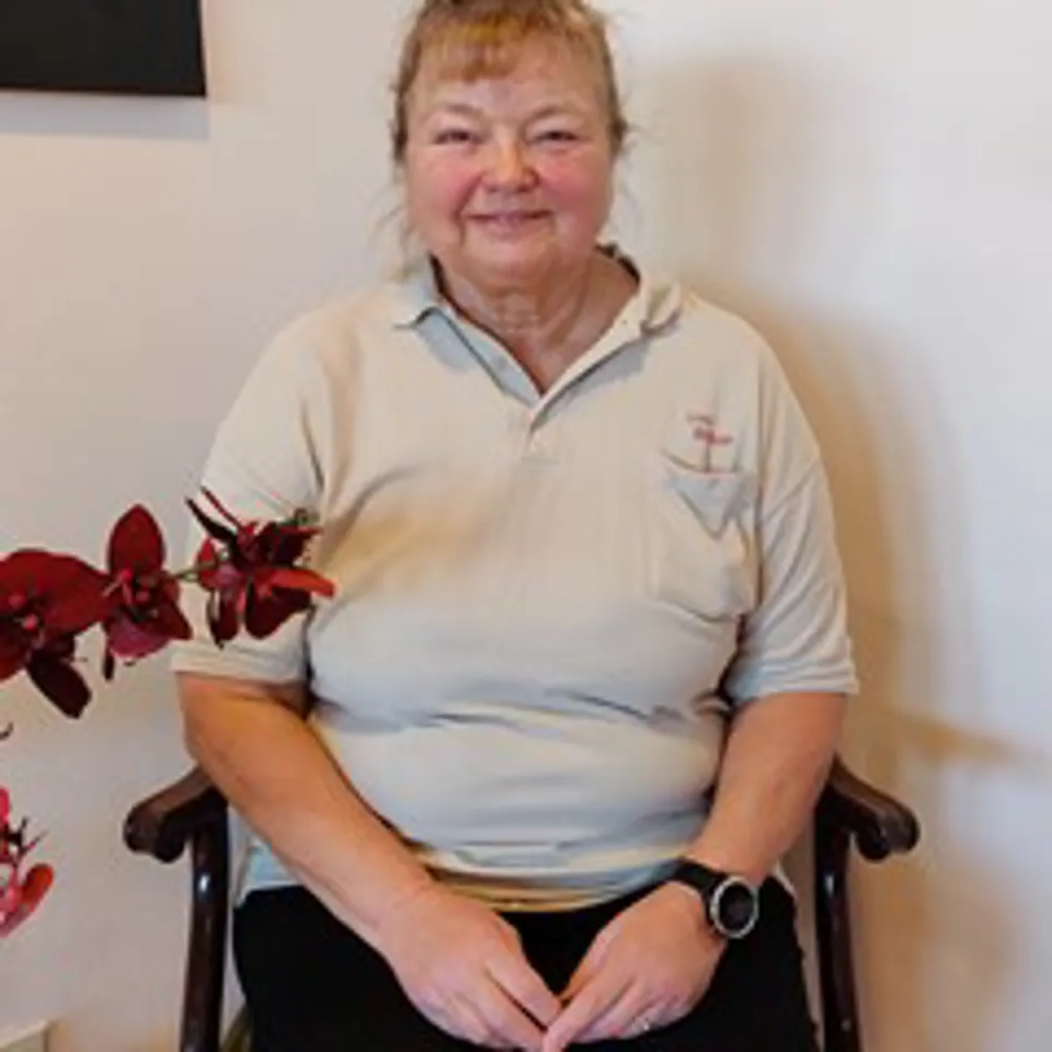 Lene Lund